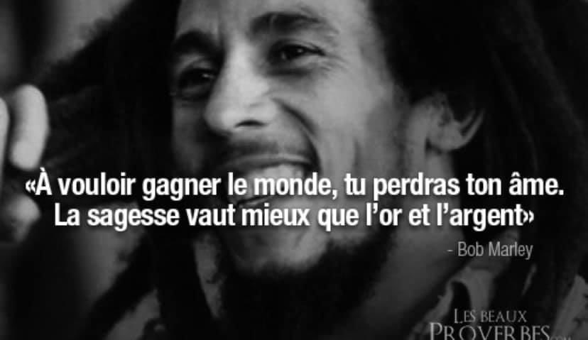 Joyeux anniversaire au grand Bob Marley Il aurait eu 79 ans. Merci pour l’inspiration 🙏🏽🙏🏽