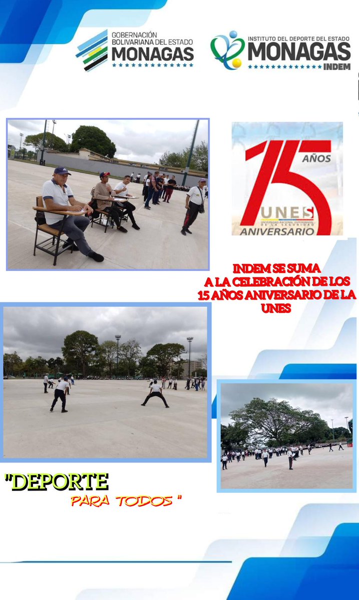 INDEM_Oficial's tweet photo. https://t.co/2Whjxwr2T4