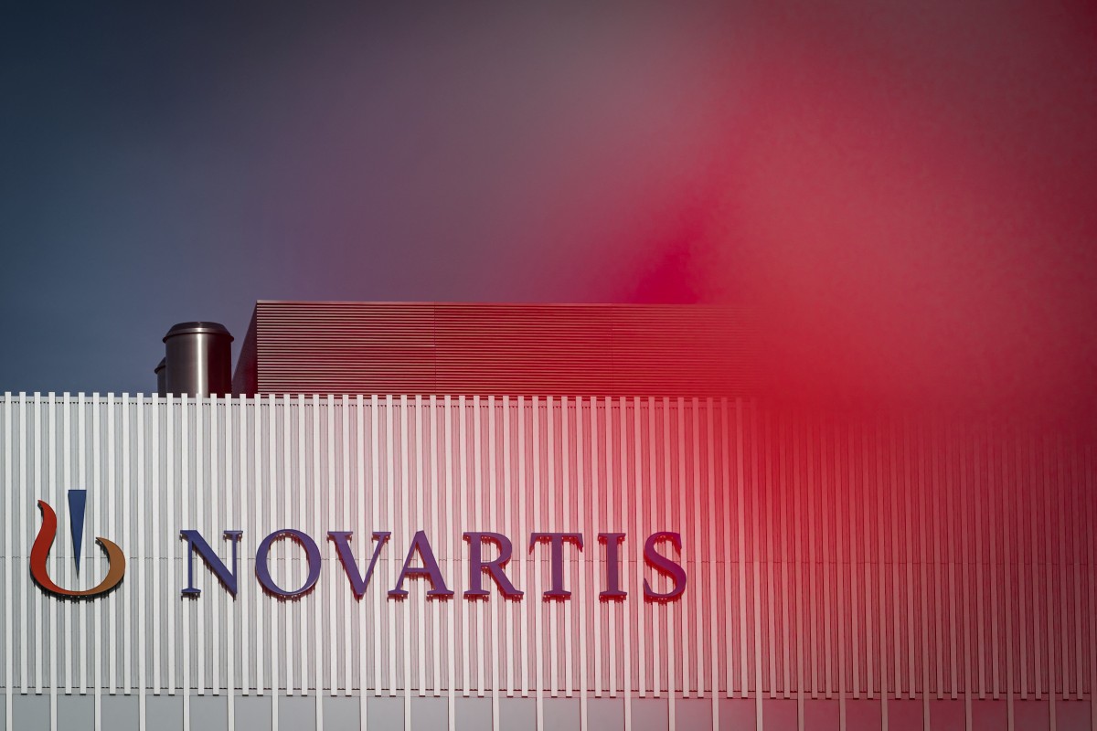 mena_trends's tweet image. Swiss #pharmaceutical giant #Novartis said this week it had agreed to buy German biotech firm #MorphoSys for 2.7 billion euros ($2.9 billion), giving it access to a new blood cancer treatment. @Novartis