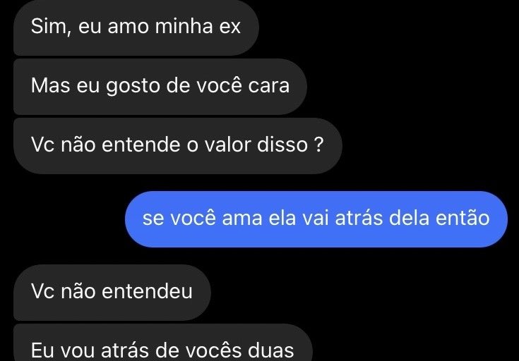 thayhzss's tweet photo. @condy3000 sem comentários https://t.co/pGDXf1j4aD