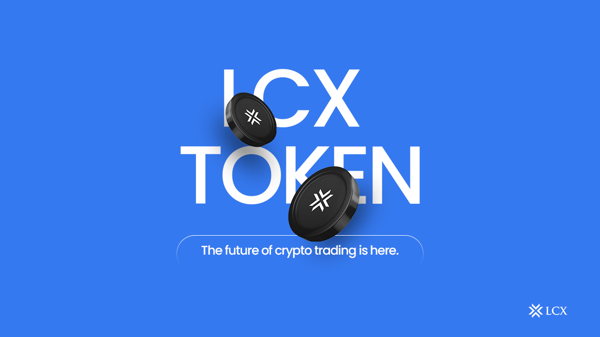 lcx's tweet photo. $LCX Token: The future of crypto trading is here.

$LCX Token is the native utility token of the LCX Exchange, a leading regulated crypto exchange.

Thread 🧵 https://t.co/nmycnVSVsw