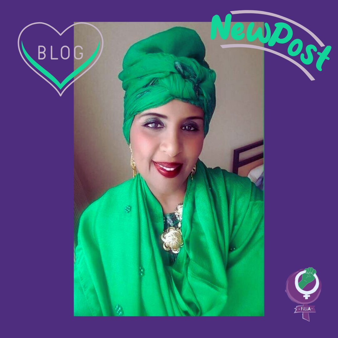 We spoke to @HiboWardere for our #FiLiA #podcast in 2020. Here we revisit her words for #internationalzerotoleranceforFGM day, about her work & how we can support her fight to #EndFGM @E_NotMutilate #NoFGM #ZeroToleranceForFGM #womenmatter #girlsmatter #HerVoiceMatters ♀️