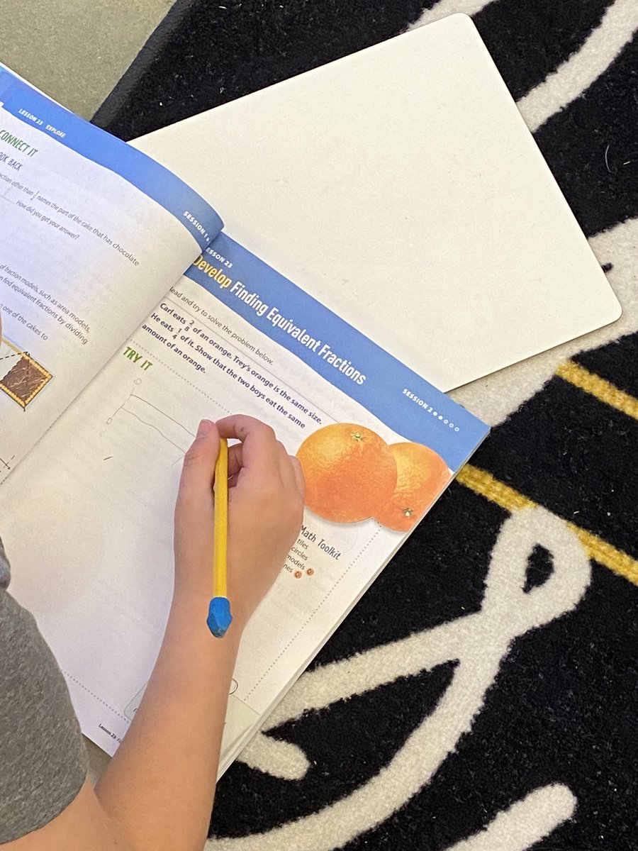 Candace Allen tweet media