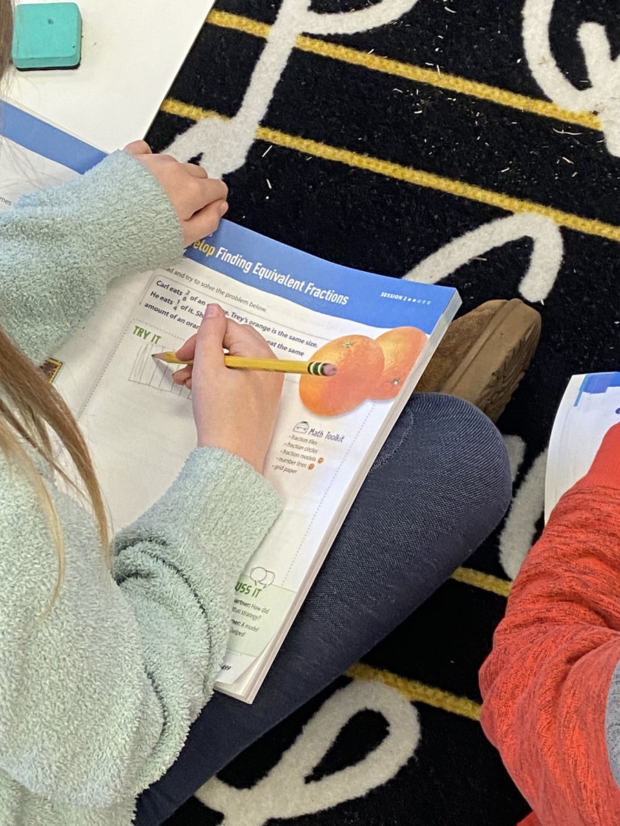 Candace Allen tweet media