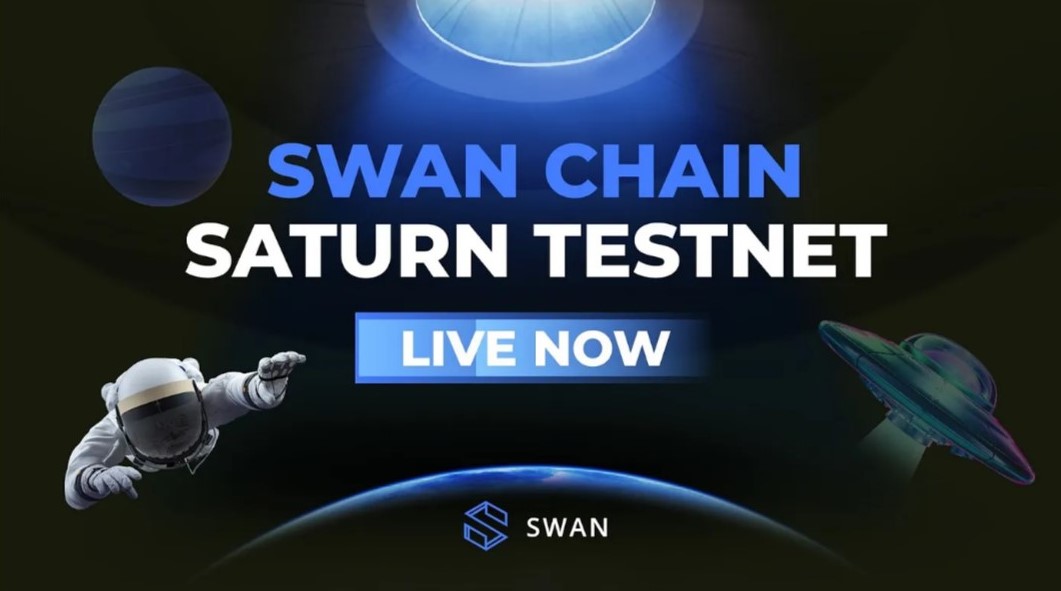 cnzSxpgyfsgN1Jt's tweet image. 🚀 #SaturnTestnet на второй неделе: 787 тыс. адресов, 5 тыс. активных учетных записей, 32 тыс. новых аккаунтов. Обработано 10 млн транзакций, 3,78 млн на этой неделе. 28 тыс. #smartcontracts, растущая надежность от 28 поставщиков. Присоединяйтесь к #KOLProgram @swan_chain! ✨💻