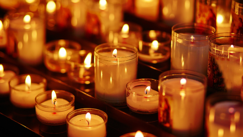 AllHallowsTower's tweet image. Join us tomorrow (Wednesday) at 6pm for a service of Taizé prayer. 

Silence, songs, reading, and prayer. 

For order of service and livestream: ahbtt.org.uk/services/taize/