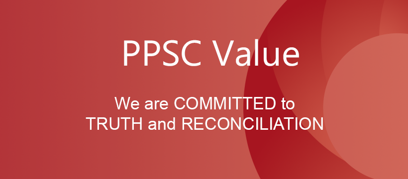 Public Prosecution Service of Canada tweet media