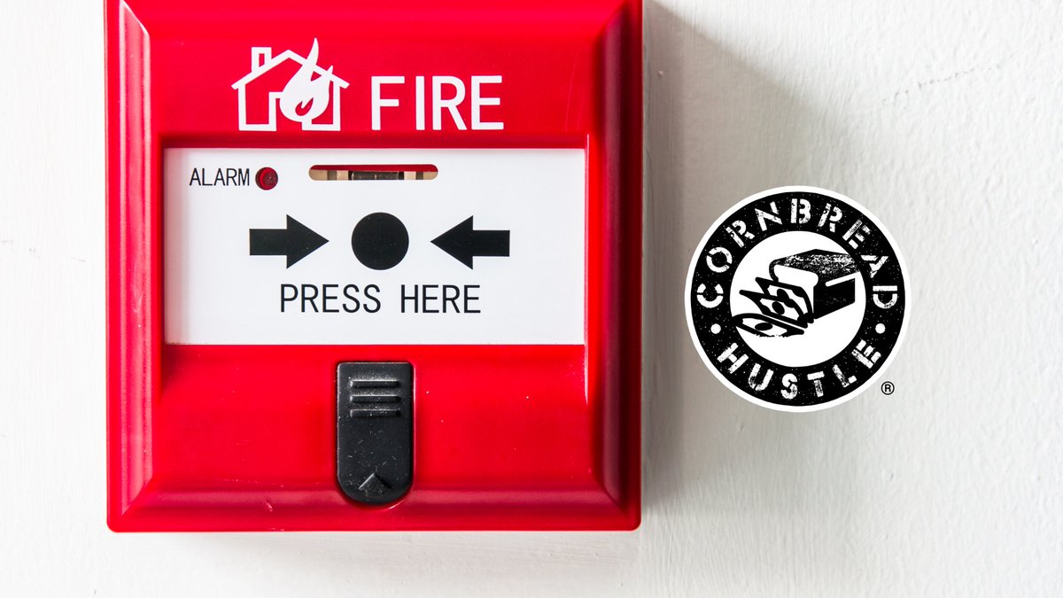 Cornbread Hustle tweet media