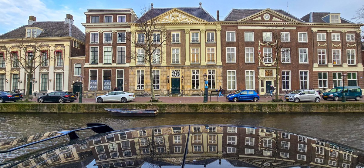 marcelbar8's tweet photo. #Leiden - #Rapenburg https://t.co/khAfDioag9
