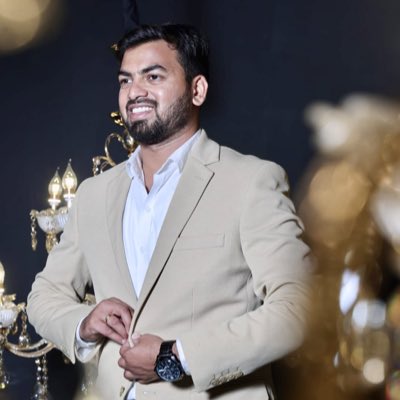 Prashanthtillu9's tweet photo. #NewProfilePic https://t.co/BcrrsojPiA