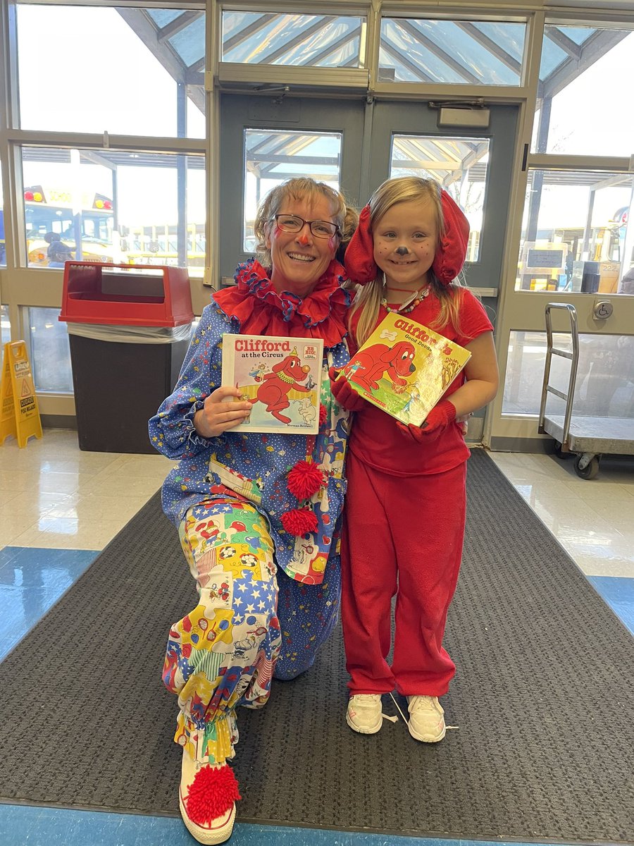 Heritage Elementary tweet media