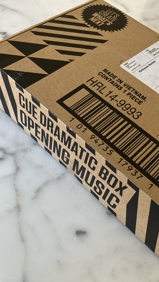 Look what showed up today… <a href="/veefriends/">VeeFriends</a>