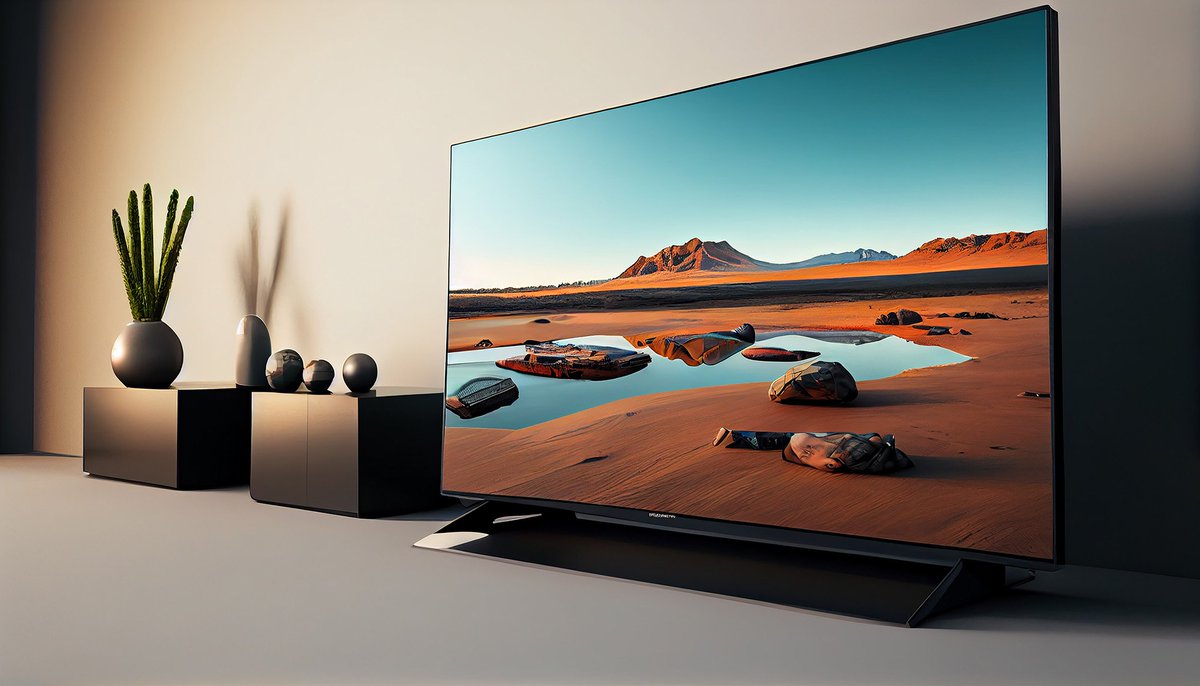Top 8 des meilleures Smart TV à moins de 2500 dinars en Tunisie

linkin-news.com/top-8-meilleur…

#TV #Technology #SmartTV #Tunisie