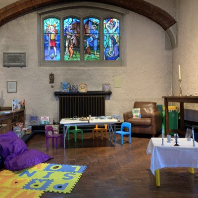 SBR Parish tweet media