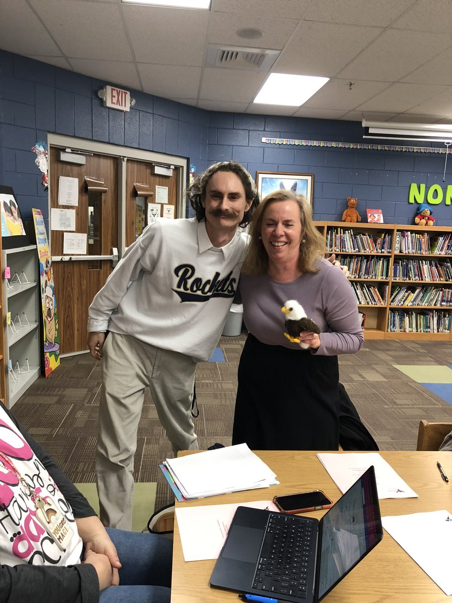 Heritage Elementary tweet media