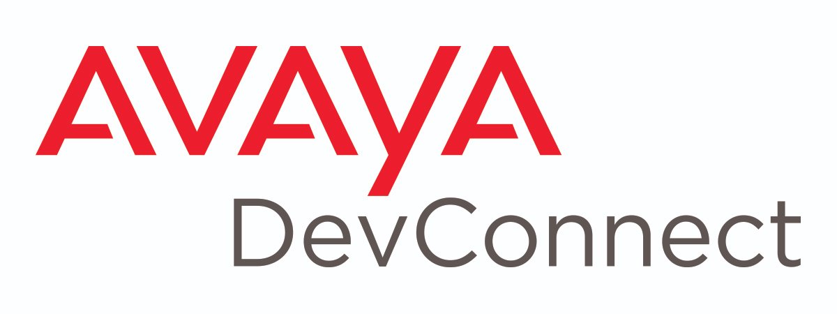 Avaya DevConnect tweet media