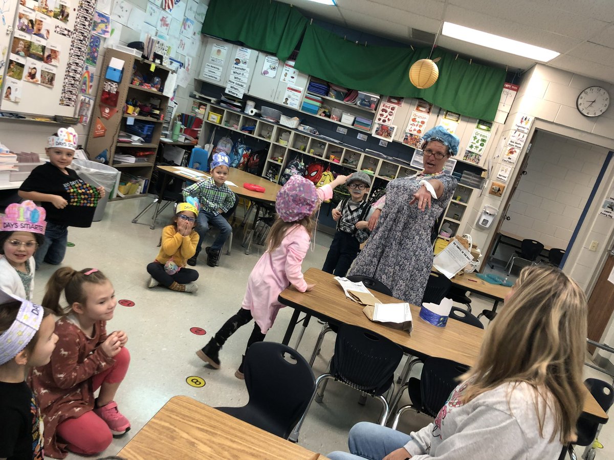 Heritage Elementary tweet media