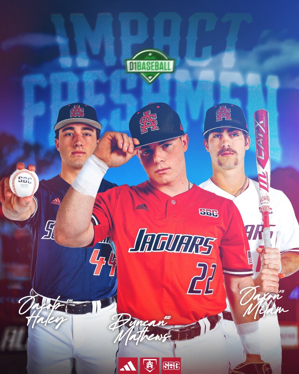 Ones to watch 👀 

<a href="/d1baseball/">D1Baseball</a>