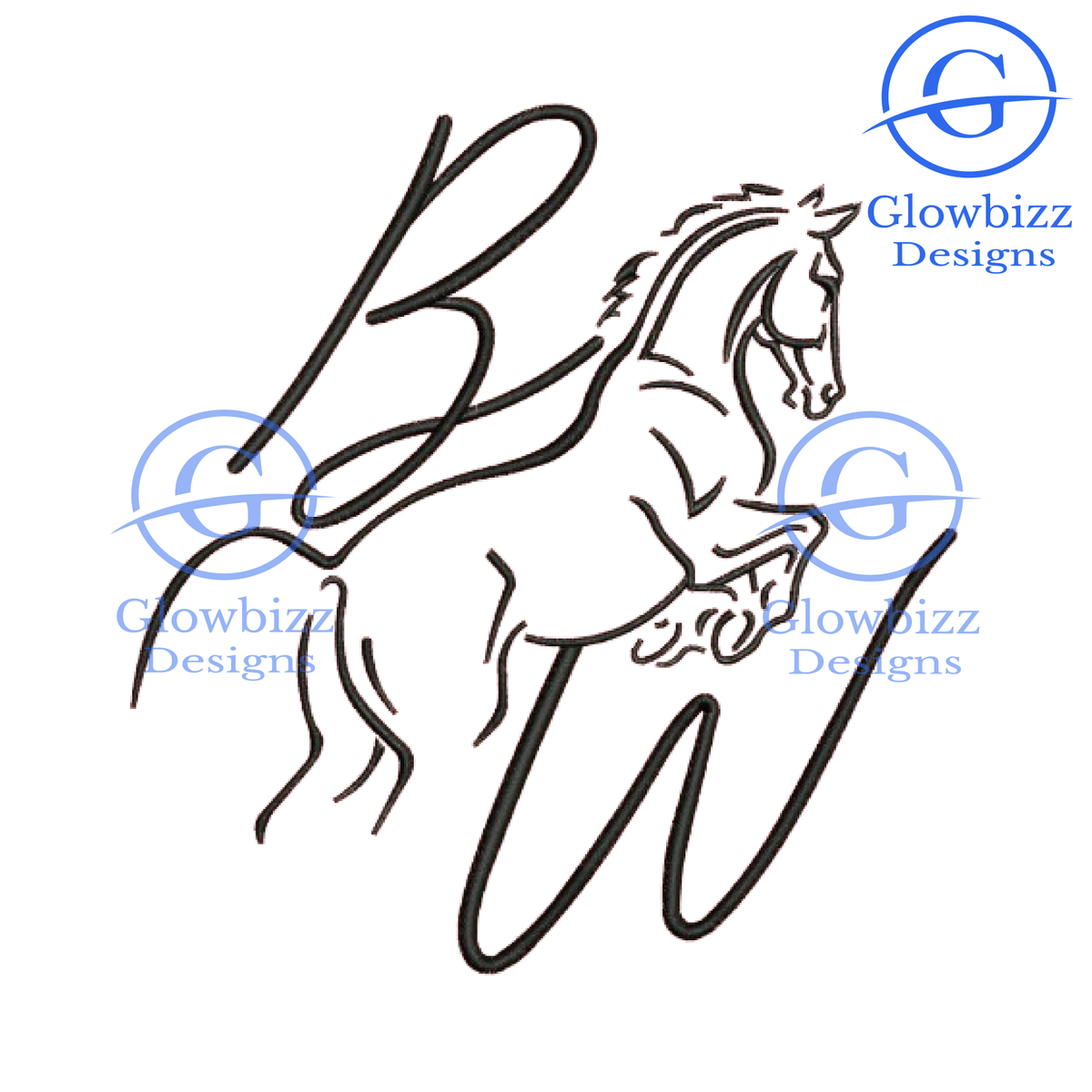 Glowbizz Designs tweet media