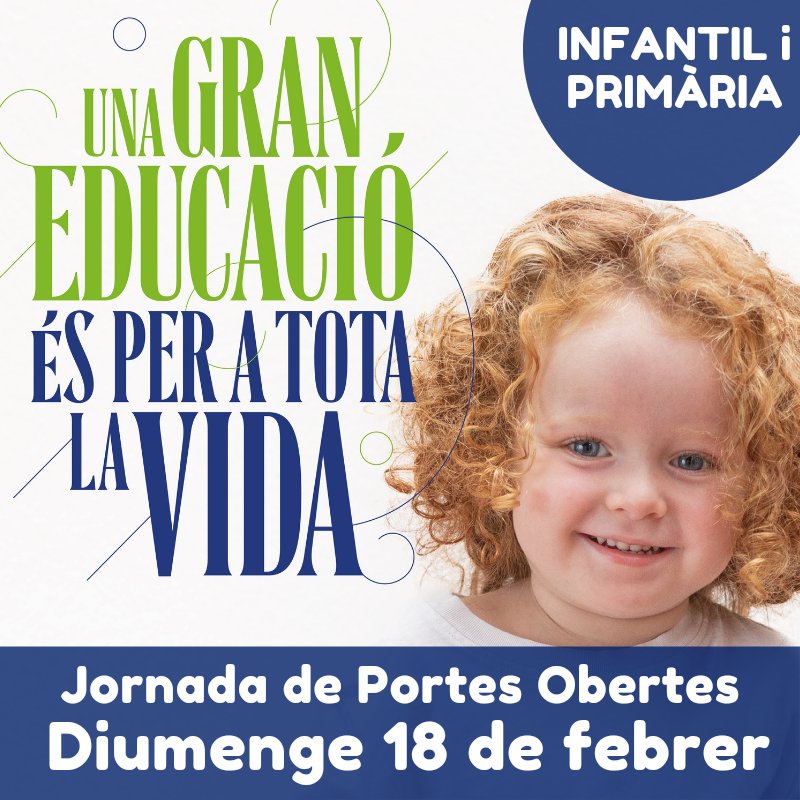 Escola Pia Calella tweet media