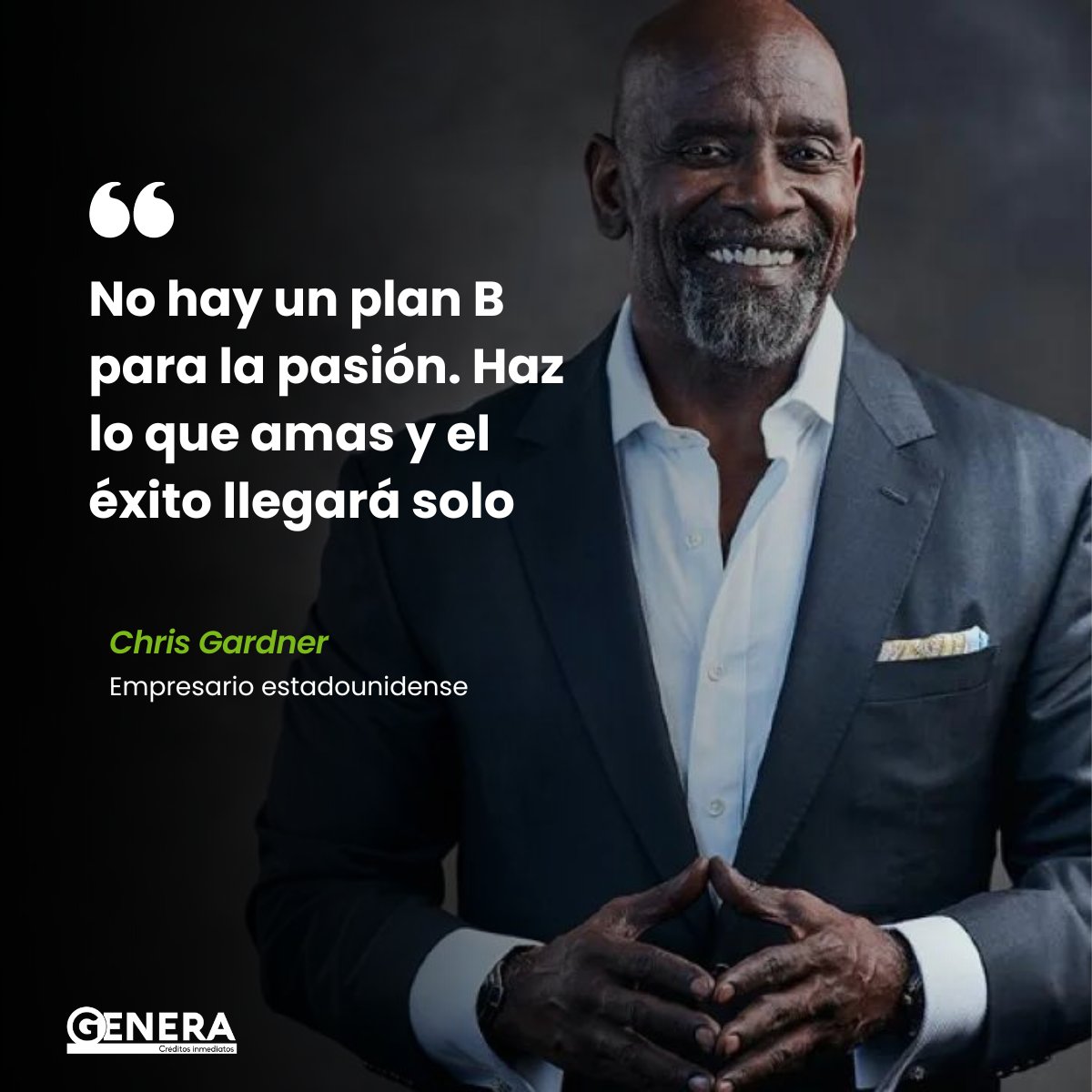 genera_creditos's tweet photo. #Martes 

"En cada desafío, los emprendedores encuentran oportunidades para innovar, crecer y transformar sus sueños en realidades exitosas." 🦸

#GeneraConExito🍀🐘 https://t.co/9mHWVoK2MF