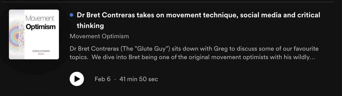 Greg Lehman tweet media