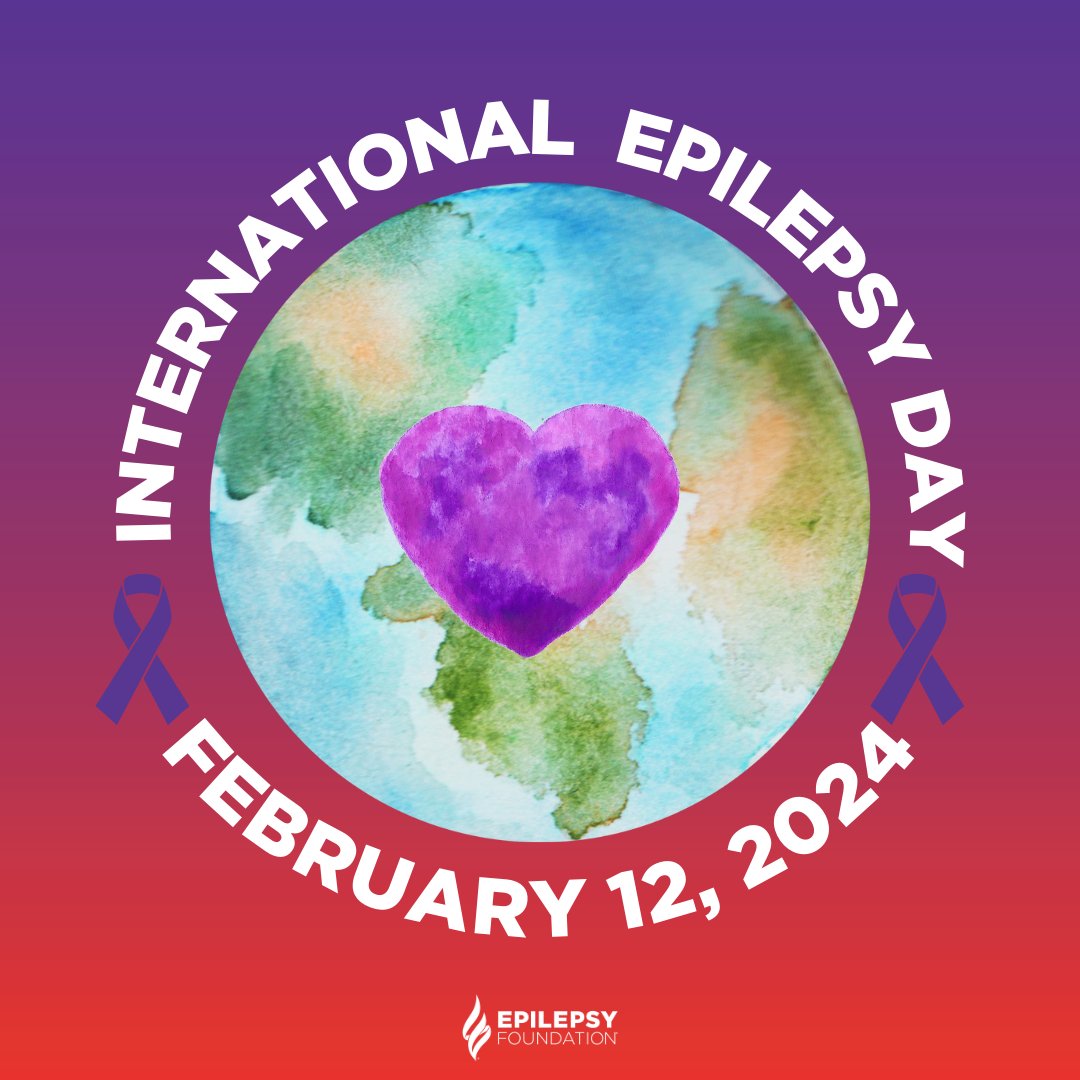 Epilepsy Foundation of America tweet media