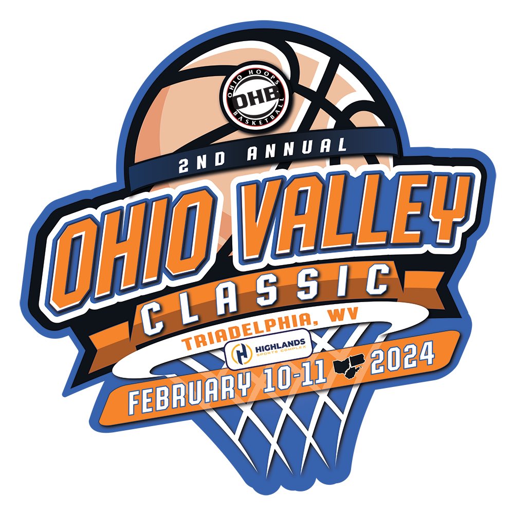 🚨🚨🚨🚨🚨🚨🚨🚨🚨🚨🚨🚨

✔️ SCHEDULE FOR THIS WEEKEND WILL POST LATER TODAY ON OUR OHB APP! #OHBhoops2024