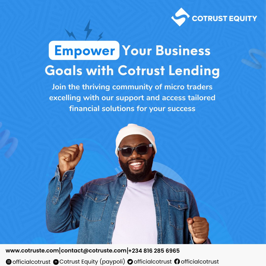 Cotrust tweet media