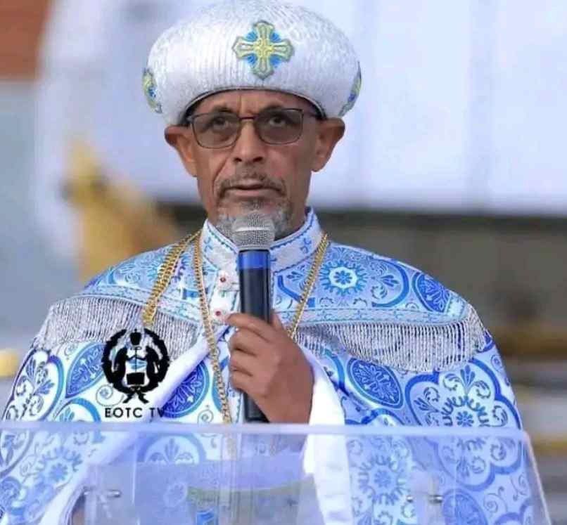 Qallidetu's tweet photo. "በኹሉ መከራን እንቀበላለን፤ ነገር ግን አንጨነቅም፤ እንናቃለን ፥ ነገር ግን ተስፋ አንቆርጥም፤እንሰደዳለን ፥ ነገር ግን አንጣልም፤እንወድቃለን ፥ ነገር ግን አንጠፋም፤የክርስቶስ ሕይወቱ በሟች ሰውነታችን ላይ ይገለጥ ዘንድ..."

፪ ቆሮ. ፬፥፰-፲ https://t.co/TwLWWyPiNG