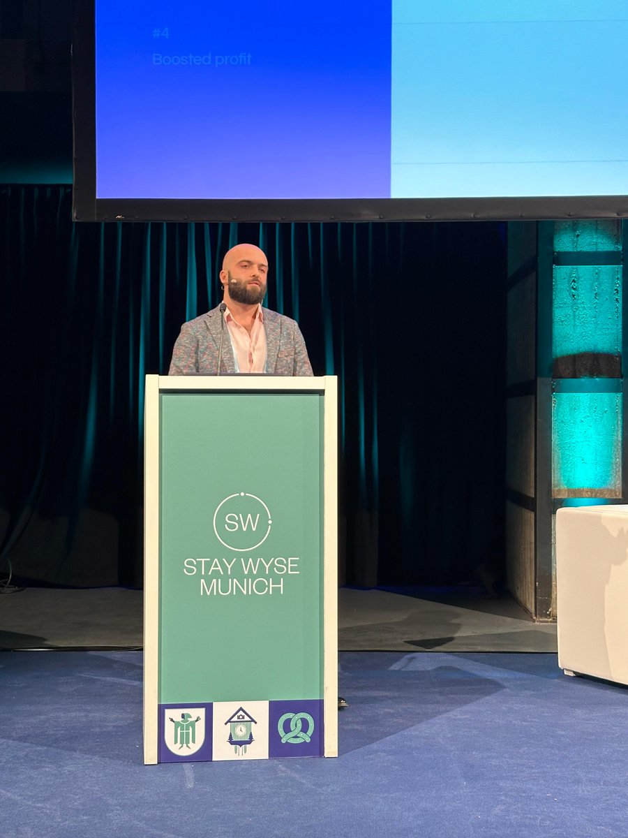 Our final speaker, Oscar Thanoyannis of Stasher wrapped up the 2024 educational programme with a presentation about the essential role of technology in elevating guest satisfaction, influencing reviews, and boosting bottom lines.

#travel #tourism  #technology #staywyse