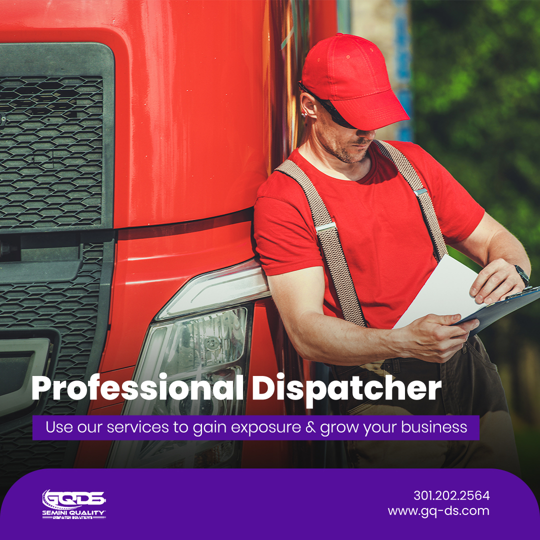 GeminiQual52360's tweet image. Ensuring smooth operations on the road. Gemini Quality Dispatch Solutions has the experience to coordinate all transportation needs. Rely on our team of experts to get your cargo where it's going safely and on schedule
#geminiqualitydispatchsolutions #fastdispatch #dispatchers
