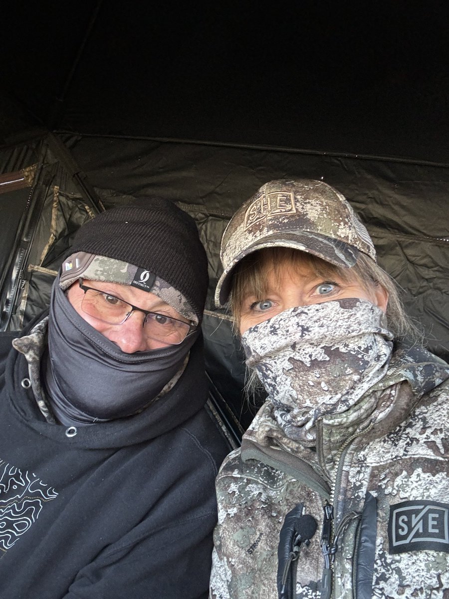 ralphandvicki's tweet photo. Well, first morning out here at Adrenaline Bow Hunts LLC. in TX!! I (Vicki) now go by the name Mrsβ¦. Errrr I mean misses! πΉπ€¦ββοΈππ
#ralphandvicki #teamoutdoors #misses #texas #bowhunting #blackbuck #ugh #shehunts #hoytbowhunting Bass Pro Shops Cabela's https://t.co/XjrNQkyFN7
