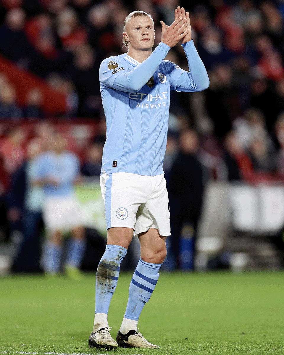 Four of five most-transferred in players provided a return in Gameweek 23 👏

🔵 Haaland - 5 points
🔵 De Bruyne - 5 points
🏁 Gordon - 4 points
🏁 Trippier - 9 points
🔴 Diogo J. - 2 points

#FPL