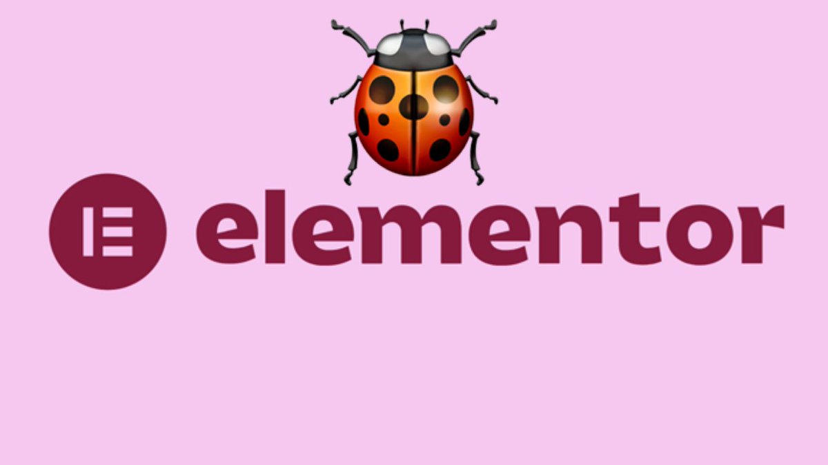 🚨 Atención si utilizas Elementor, tiene un bug de seguridad: Arbitrary File Deletion and Phar Deserialization vulnerability
Debes estar como mínimo en la v3.19.1 para estar seguro, todas las inferiores están afectadas.