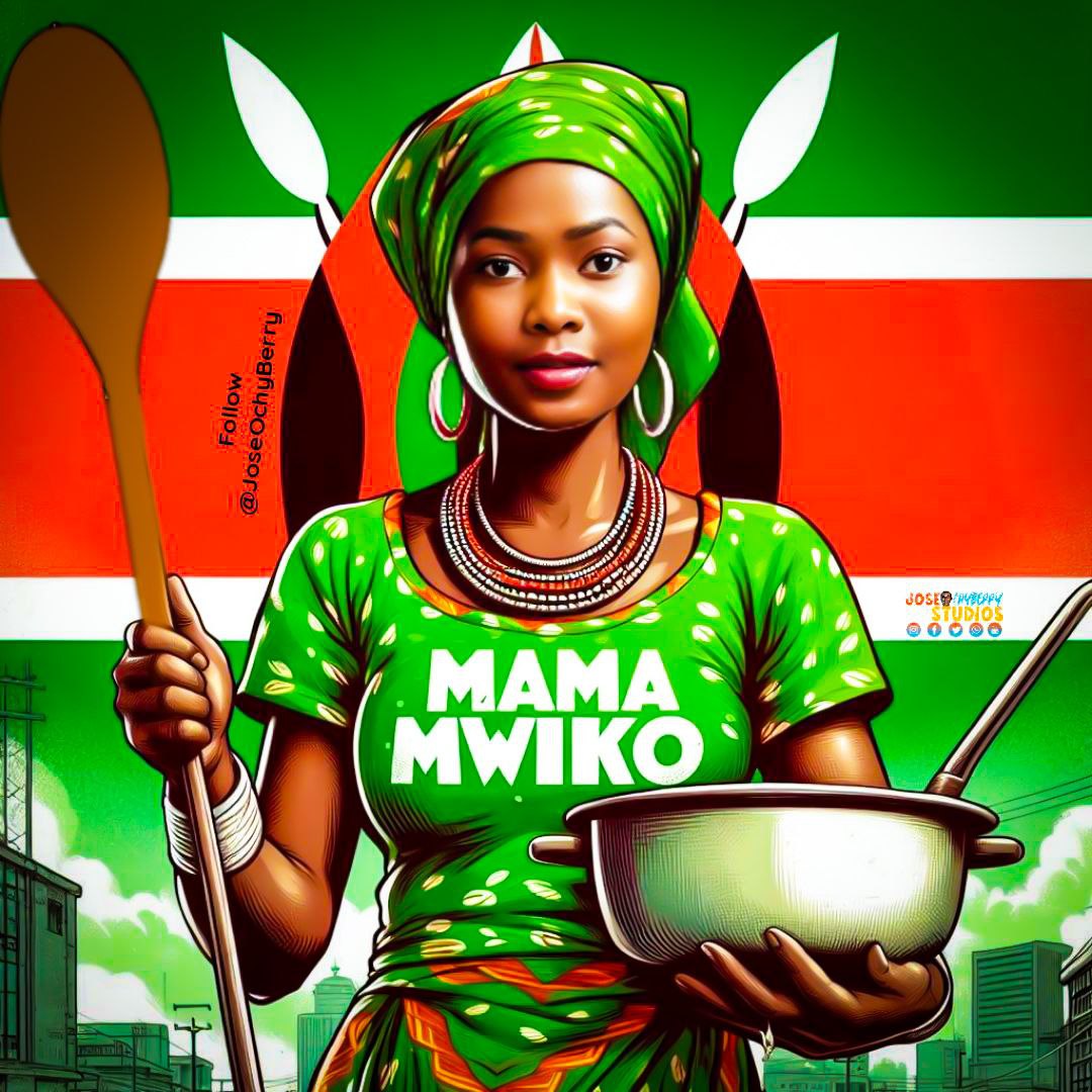 JOchyberry's tweet image. I believe in being strong when everything seems to be going wrong. I believe that happy girls are the prettiest girls. I believe that tomorrow is another day, and I believe in miracles.

Visual Art For Mama Mwiko 

Visual Art From @jose_ochyberry

#JoseOchyBerry #VisualArtistry