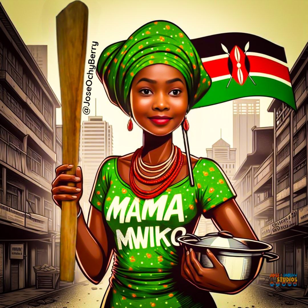 JOchyberry's tweet image. I believe in being strong when everything seems to be going wrong. I believe that happy girls are the prettiest girls. I believe that tomorrow is another day, and I believe in miracles.

Visual Art For Mama Mwiko 

Visual Art From @jose_ochyberry

#JoseOchyBerry #VisualArtistry
