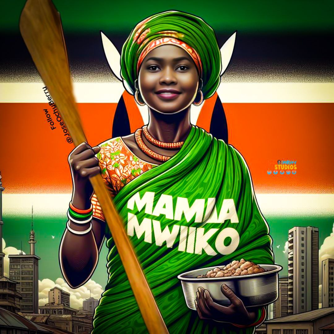 JOchyberry's tweet image. I believe in being strong when everything seems to be going wrong. I believe that happy girls are the prettiest girls. I believe that tomorrow is another day, and I believe in miracles.

Visual Art For Mama Mwiko 

Visual Art From @jose_ochyberry

#JoseOchyBerry #VisualArtistry