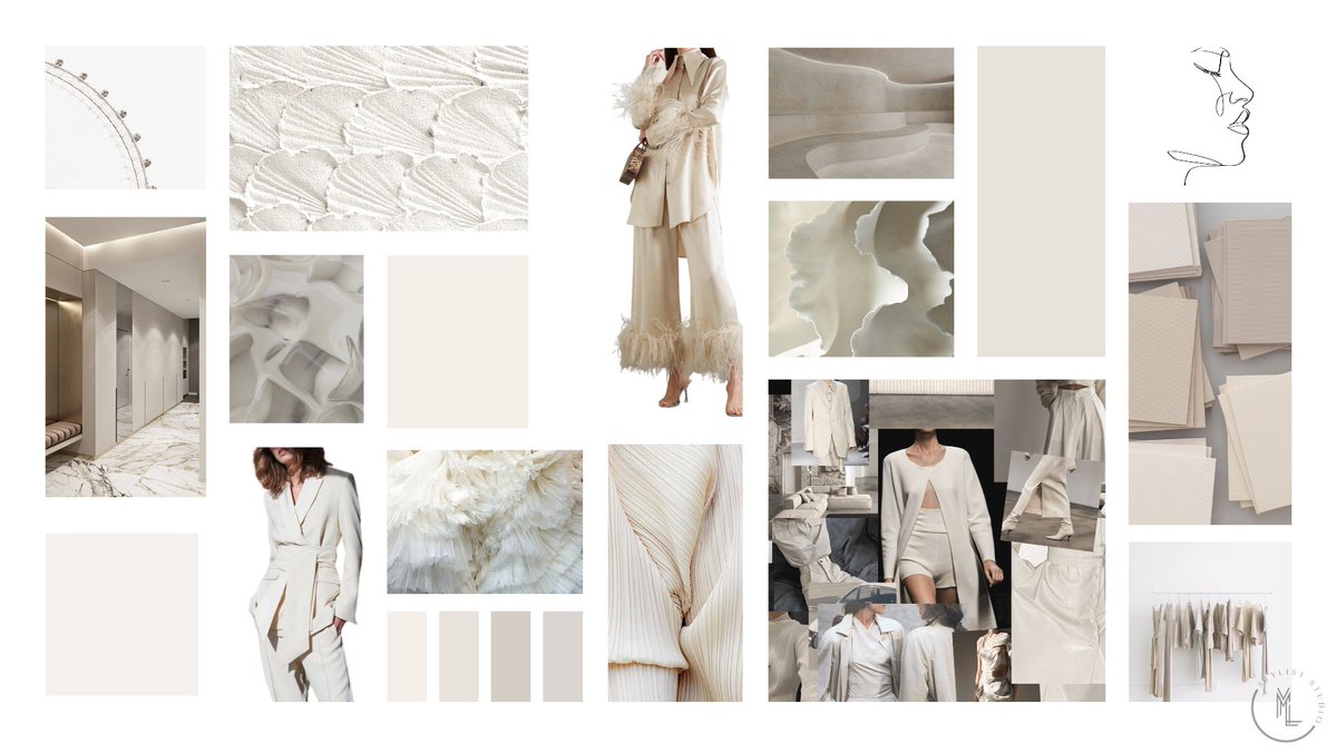 Mayte Luengo | Stylist Studio tweet media