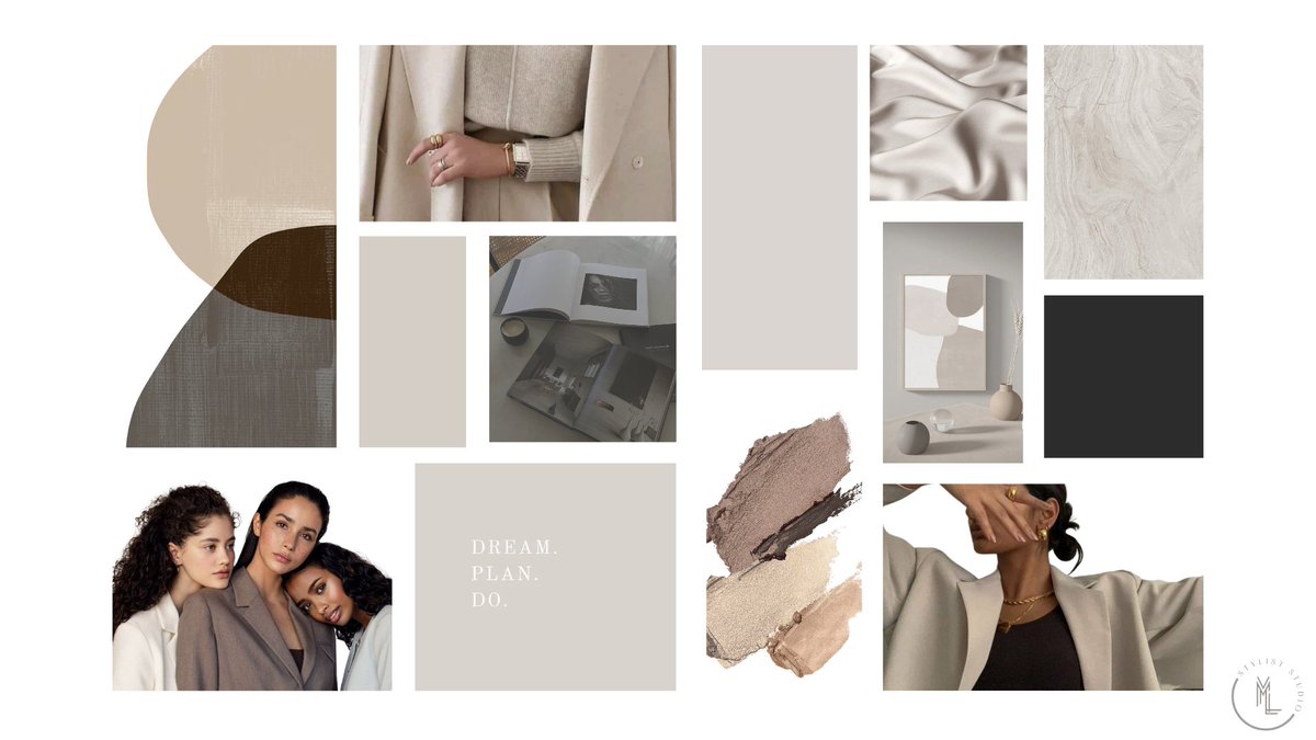 Mayte Luengo | Stylist Studio tweet media