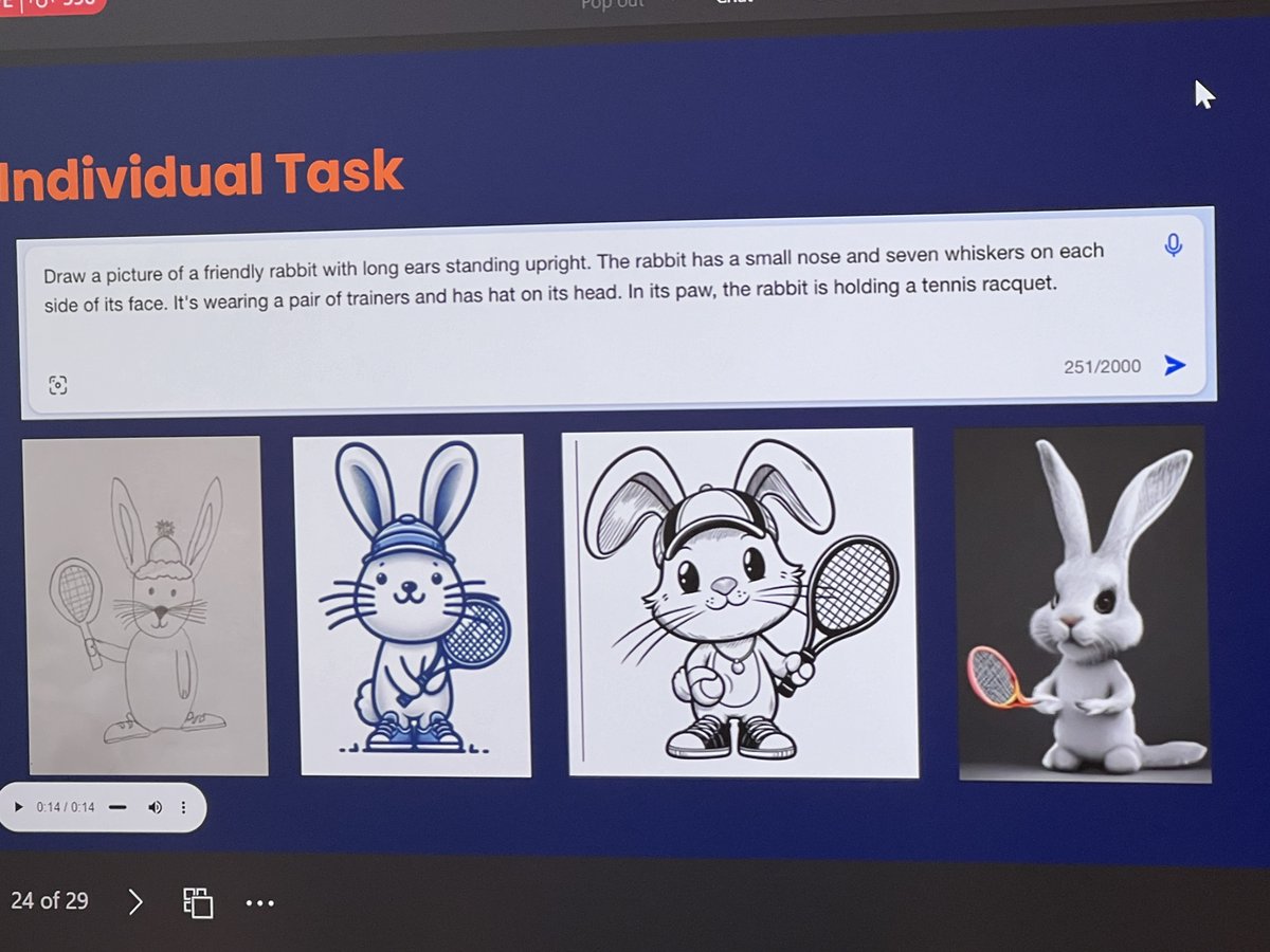 Christ Church Academy tweet media