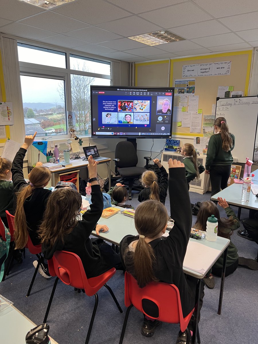 Christ Church Academy tweet media