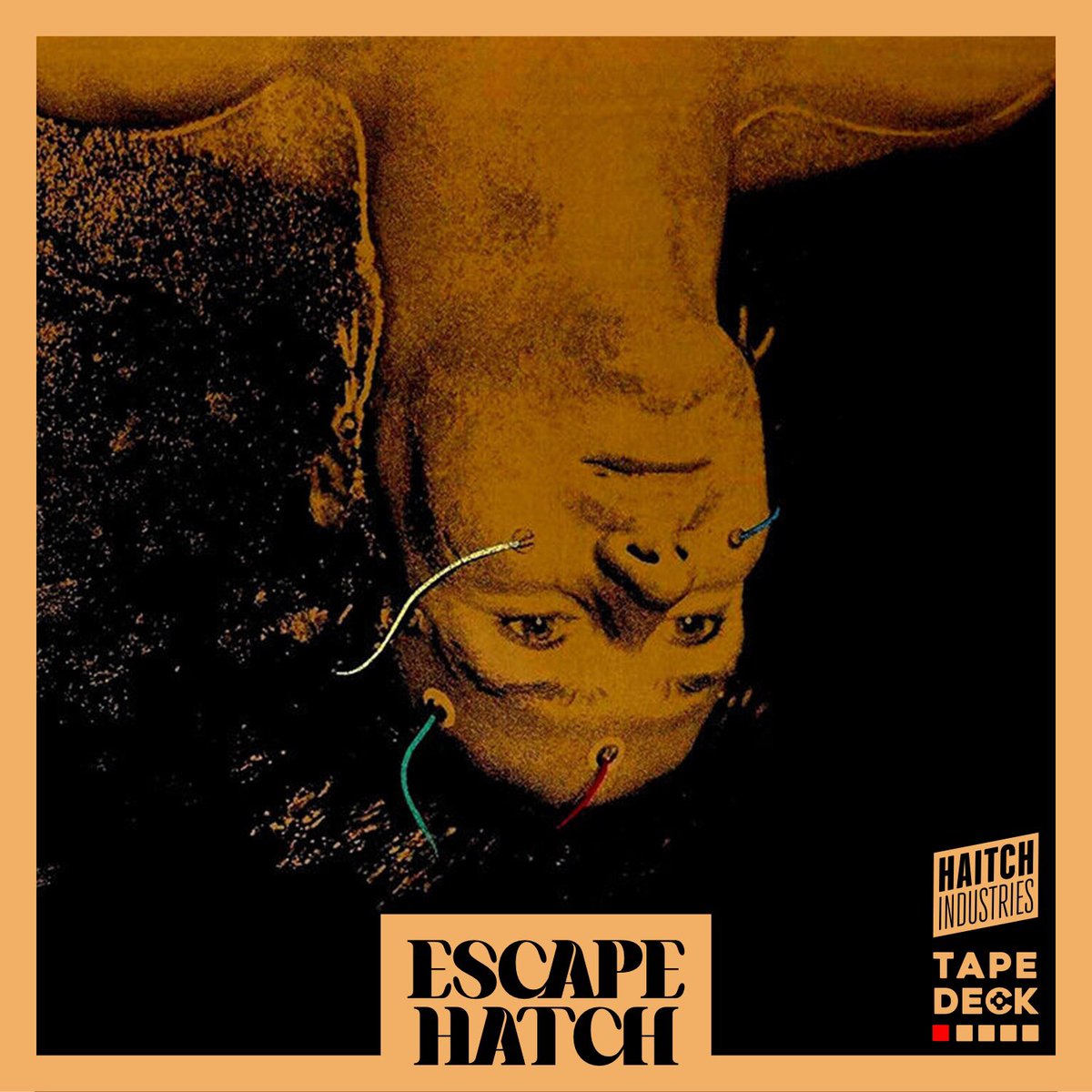 Escape Hatch (@escapehatchpod) on Twitter photo We were blessed to have <a href="/nytimes/">The New York Times</a> Bestseller <a href="/ditzkoff/">Dave Itzkoff</a> join us to talk Paddy Chafeysky’s final movie: Altered States. Don’t worry: we covered the <a href="/dunemovie/">DUNE</a> popcorn bucket. We were blessed to have <a href="/nytimes/">The New York Times</a> Bestseller <a href="/ditzkoff/">Dave Itzkoff</a> join us to talk Paddy Chafeysky’s final movie: Altered States. Don’t worry: we covered the <a href="/dunemovie/">DUNE</a> popcorn bucket.
