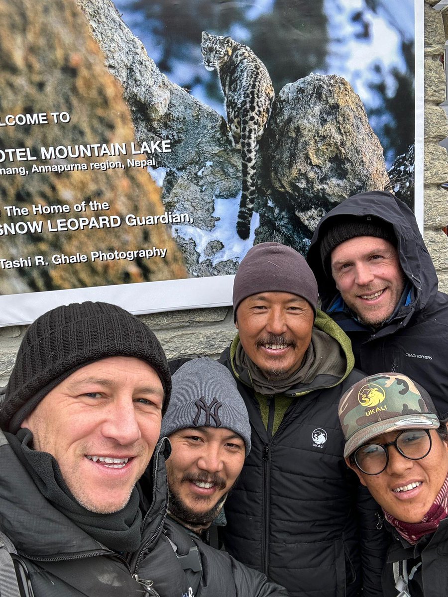 jonnyhhanson's tweet photo. The @NIScreen-funded taster tape of my adventure story #SnowLeopardTrail premiering @niscifest 24/2 4-5pm @UlsterMuseum & panel discussion @nisha_tandon @MEecoprof
Tickets: https://t.co/q6rhE4RaSK
Newsletter signup for @youtube livestream: https://t.co/IXsmpY5ZJk
#madeinni https://t.co/tZ4K1Gw1kL