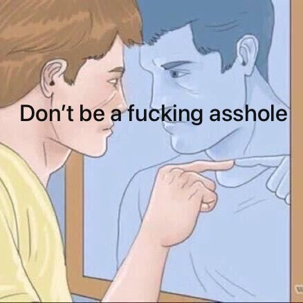 The 10 commandments TL;DR

$PORK $PNDC 
<a href="/Pond0x/">Pond0x</a>