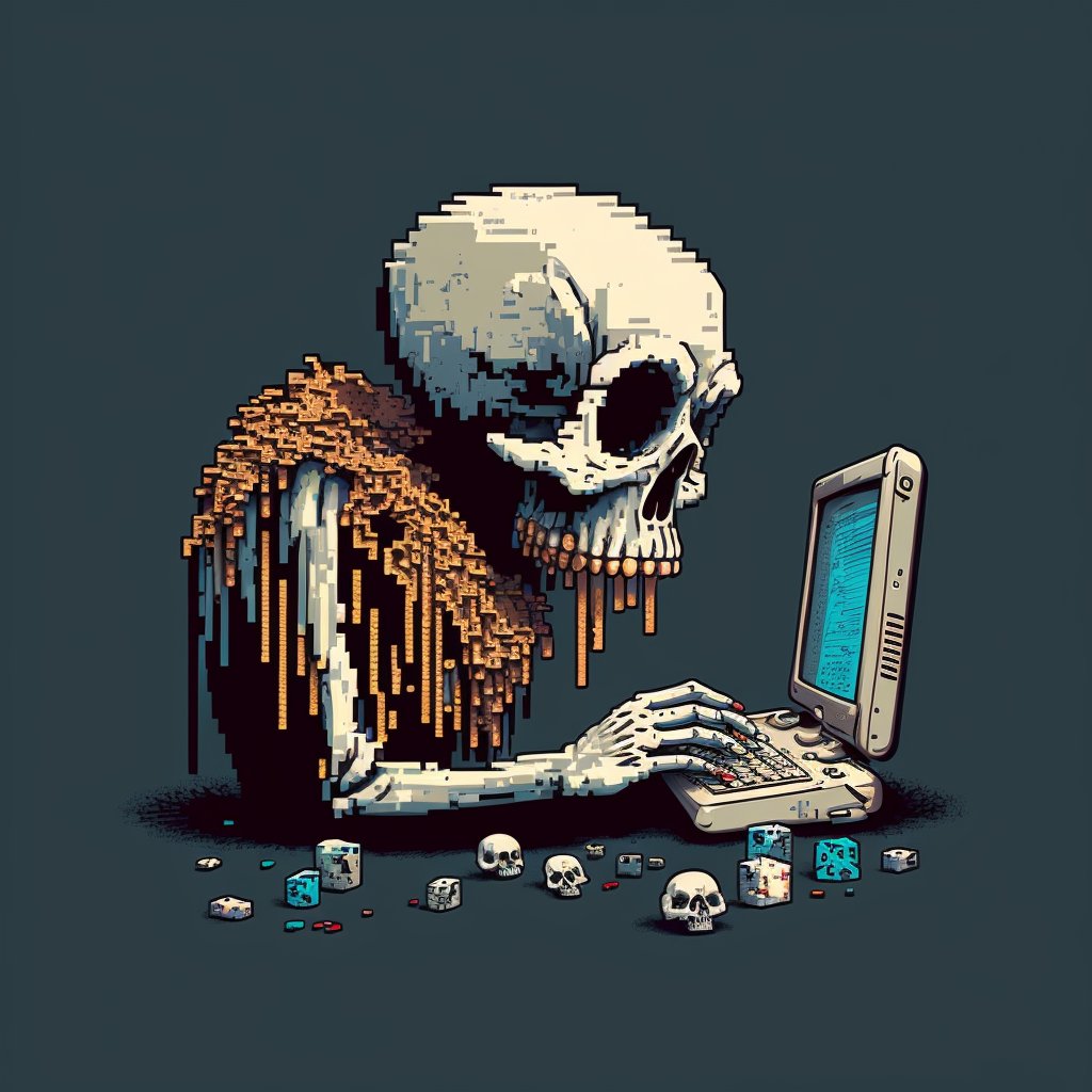 GM deboggers

!Toothday

!debog