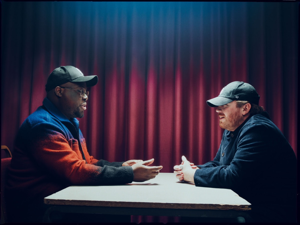 ClashMagazine's tweet photo. All-new project MRCY introduce themselves with 'Lorelei' - honestly, a perfect debut single...

Vintage soul aspects seen through a modern lens, it's FFO Sault, Anderson .Paak

https://t.co/pUdrapgMZz https://t.co/0pFQZ4F6eS