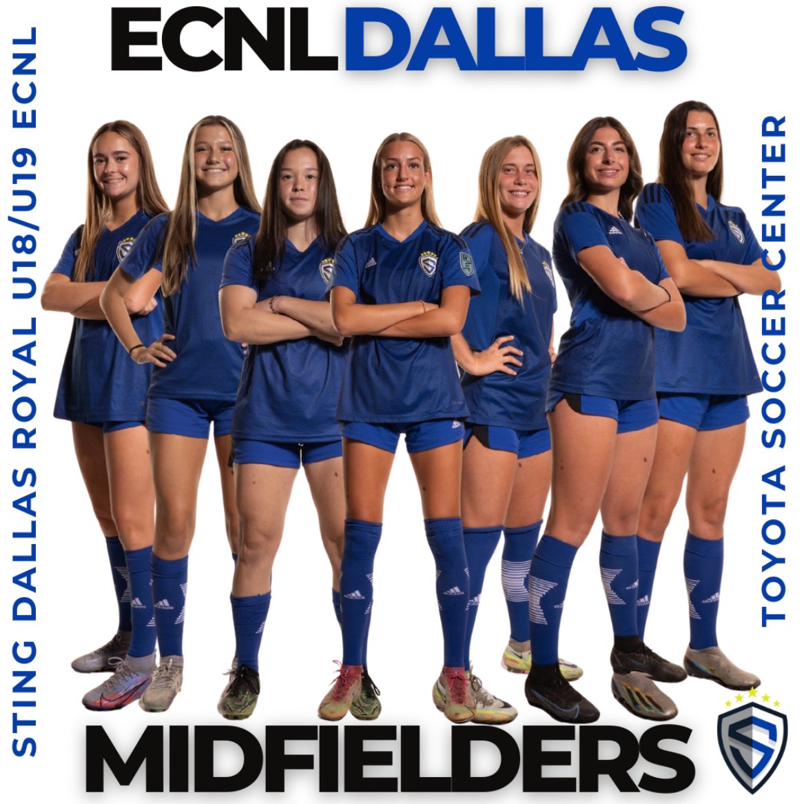 Sting Royal 07/06G ECNL tweet media