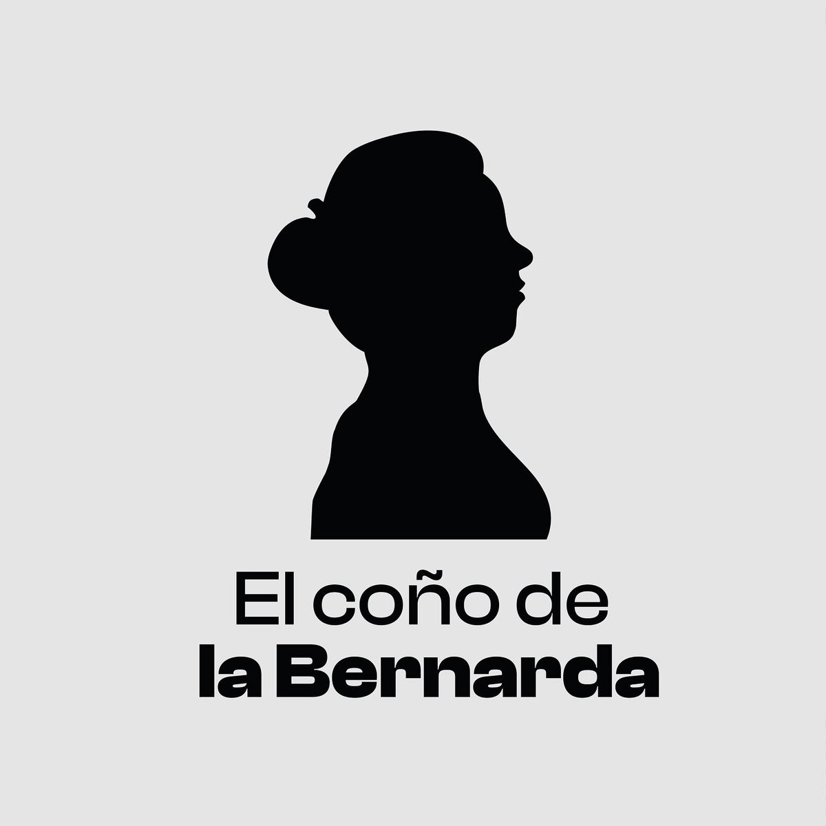 ❤️‍🔥EL COÑO DE LA BERNARDA❤️‍🔥

Comenzamos una nueva etapa de cambios, donde apostamos por la innovación✌🏻

Estamos muy contentxs porque hemos empezado a trabajar con @lahiperactiva_estudio ✖️