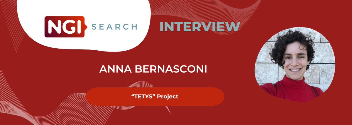 Explore how TETYS, backed by NGI Search, makes data analysis clear and insightful. 📈✨ Dive into complex data with ease and discover insights like never before. Curious? 🔎 Read the full interview here: lc.cx/E402Xd